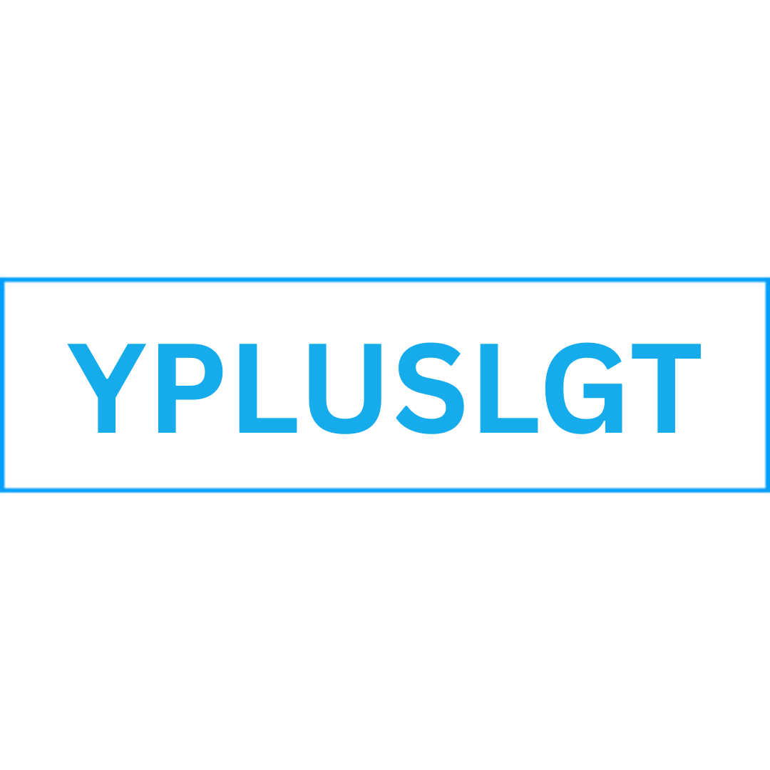 YPLUSLGT