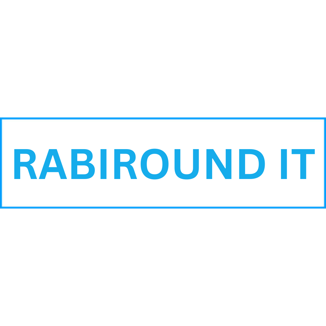 Rabiround IT